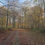 Campingplatz La Bucolique De Tahier