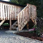 La Bucolique De Tahier Campingplatz