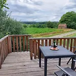 Campingplatz La Bucolique De Tahier *