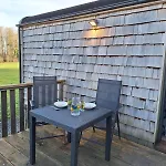 La Bucolique De Tahier Ohey