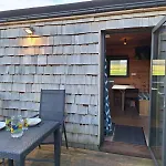 La Bucolique De Tahier Campingplatz Ohey