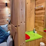 La Bucolique De Tahier