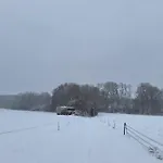 Campingplatz La Bucolique De Tahier Ohey