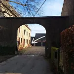 La Bucolique De Tahier *