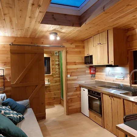 La Bucolique De Tahier *