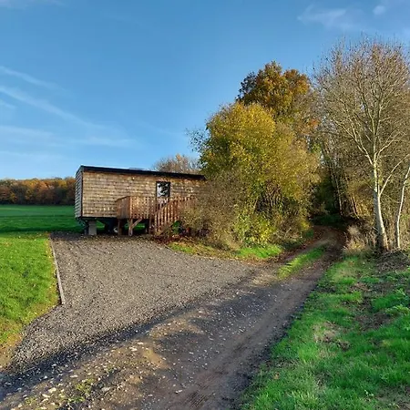 La Bucolique De Tahier