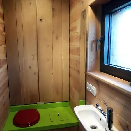 La Bucolique De Tahier * Ohey