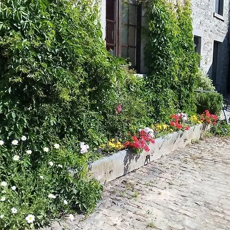 La Bucolique De Tahier *