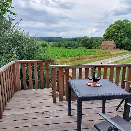 Kemp La Bucolique De Tahier *