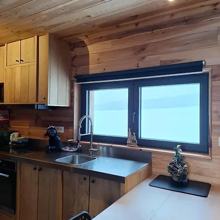 La Bucolique De Tahier