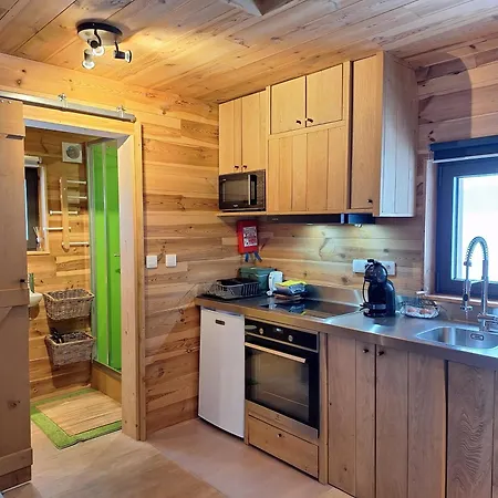 La Bucolique De Tahier *