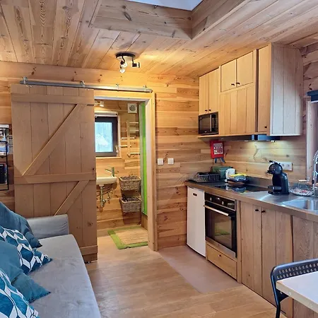 La Bucolique De Tahier Campingplatz Ohey