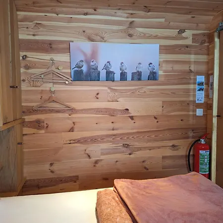 La Bucolique De Tahier *