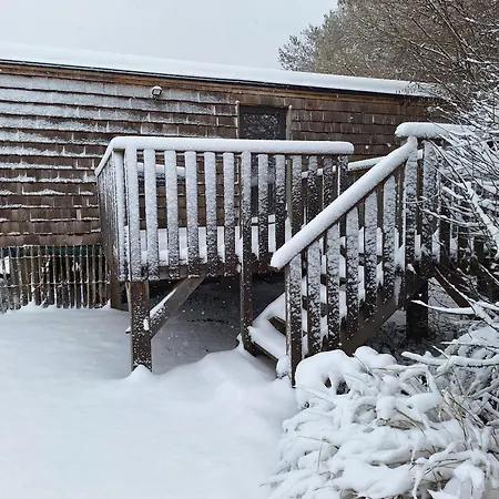 La Bucolique De Tahier Campingplatz *