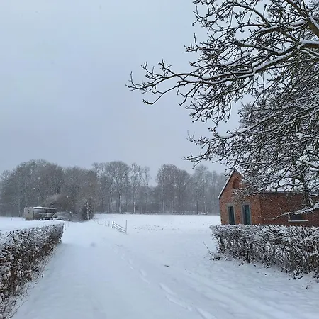 La Bucolique De Tahier * 奥埃