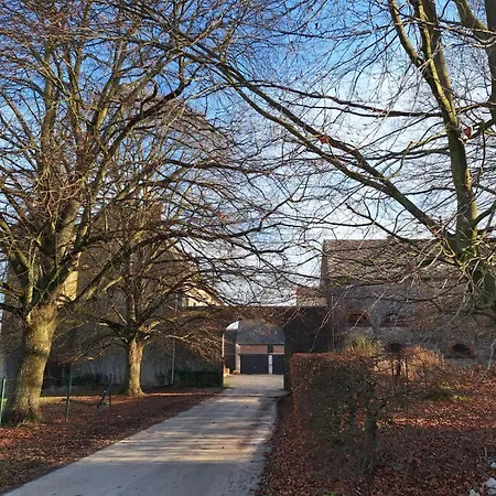 La Bucolique De Tahier * 奥埃